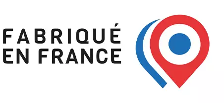 Logo Fabriqué en France